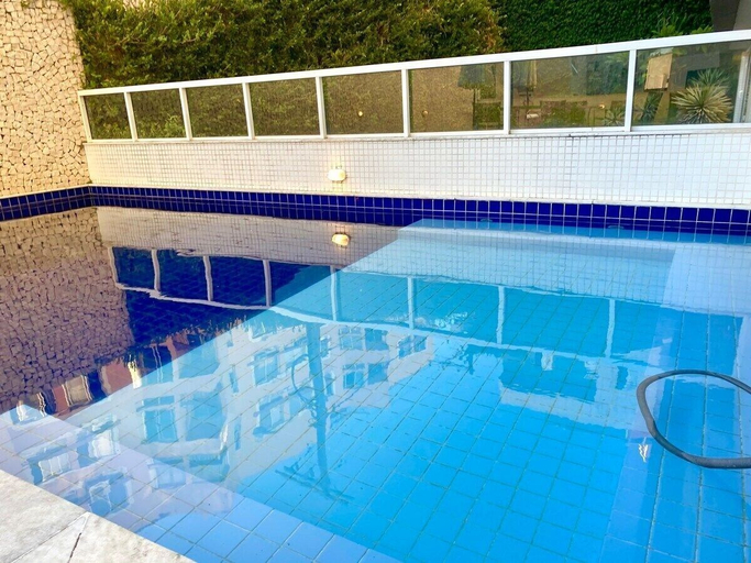Sport & Beauty, Avenida Oceânica, Salvador