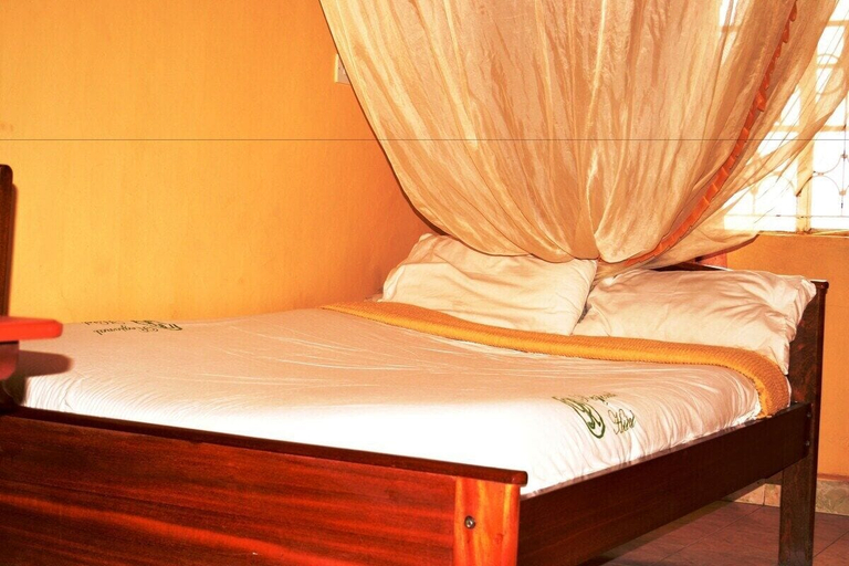 Bedroom 3, Regional Hotel Nairobi, Embakasi East