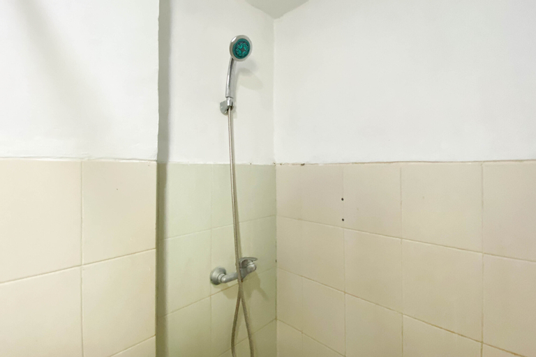 Bedroom 4, Cozy Stay Studio at Kemang View Apartment By Travelio, Bekasi