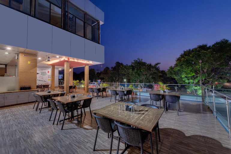 Food & Drinks 5, Grand Fortune Beacon Hotel [Ichalkaranji], Kolhapur