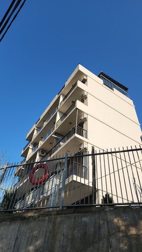 Exterior & Views, Perla De Mar, Batumi
