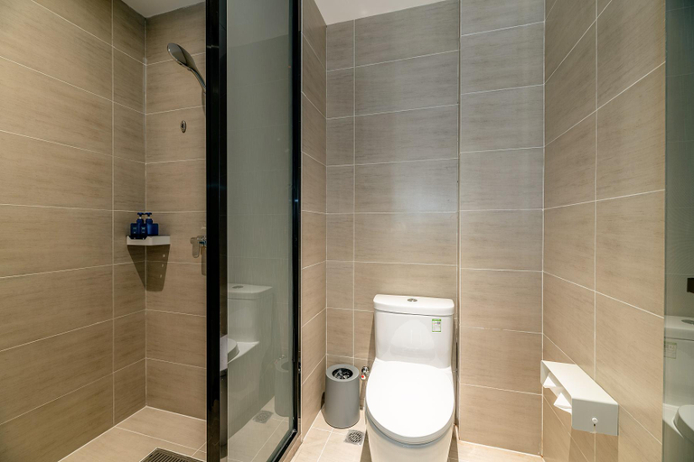 Others 5, Hanting Hotel Tongchuan New District, Xianyang