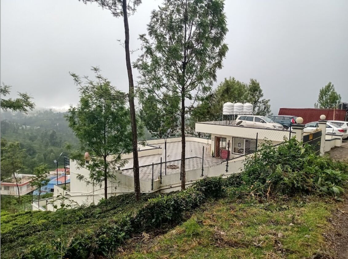 Others 5, AIRA Residency, The Nilgiris