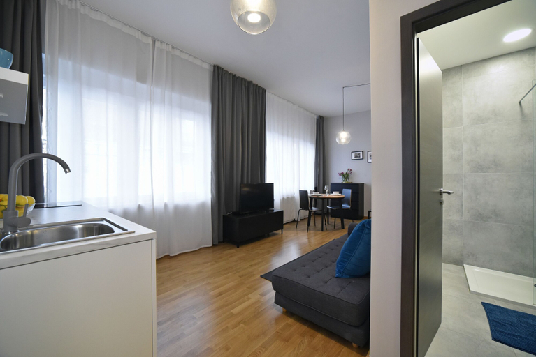 Others 5, Premium Zagreb Delux Suite and Rooms, Zagreb