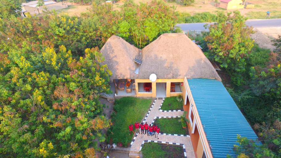 Others 5, Irungu Forest Safari Lodge, Bunyaruguru