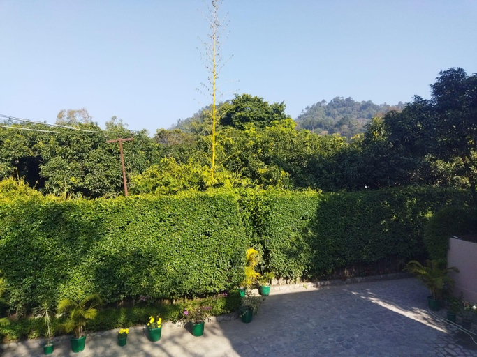Others 3, Corbett Comfort Lodge, Nainital