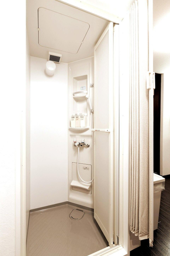 Bathroom 3, YAGARA TERRACE HOUSE ROOM/ A, Osaka