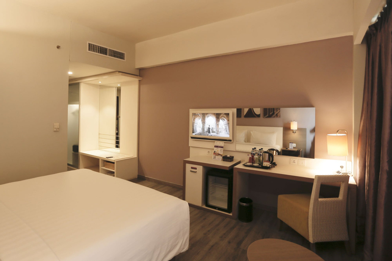 Bedroom 9