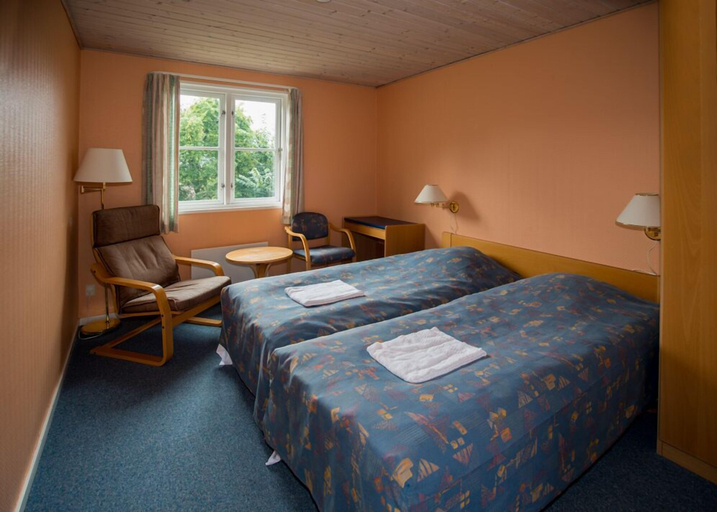 Bedroom 3, Femo Kro & Feriecenter by DanCenter, Lolland