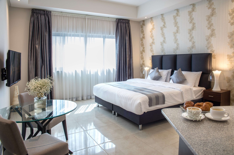 Bedroom 8