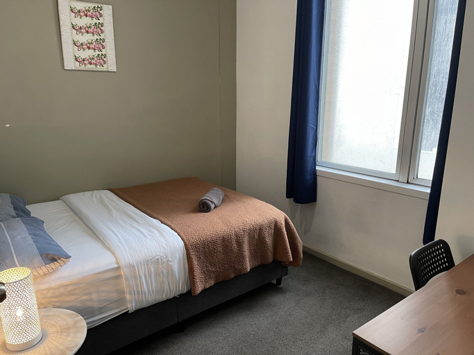 Bedroom 9