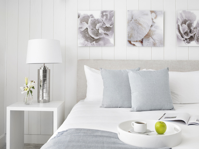 Bedroom 3, Grand Beach Hotel, Miami-Dade