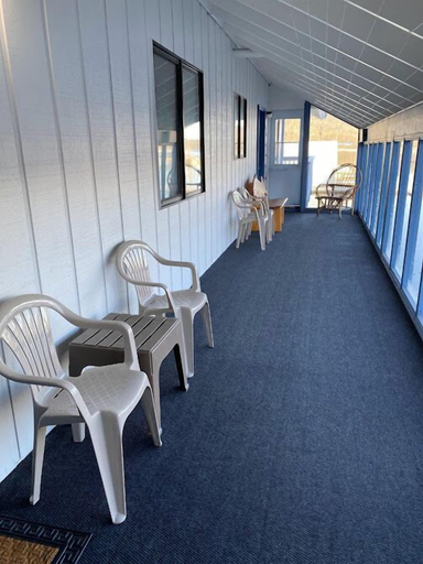 Others 4, Nordic House, Wrangell-Petersburg