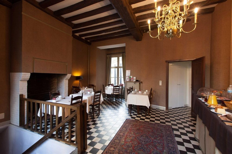 Food & Drinks 5, Hotel Boterhuis, West-Vlaanderen