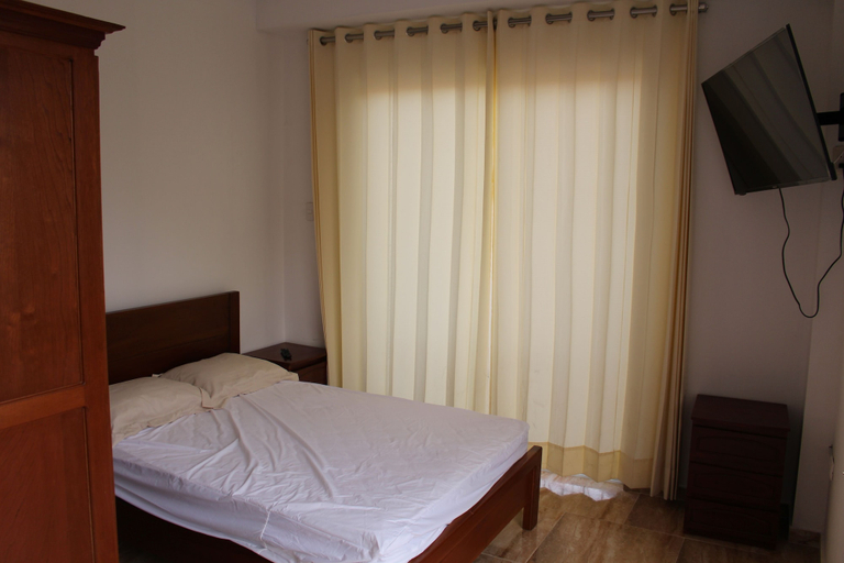 Bedroom 2, Blanca Rosa's Place Vacation Rentals, Pacasmayo