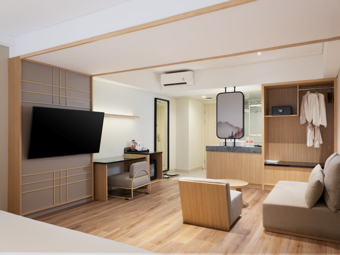 Bedroom 20