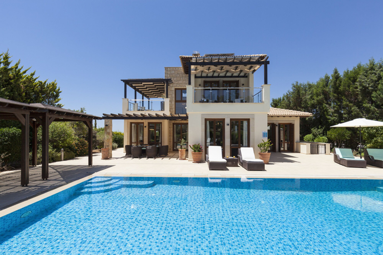 Sport & Beauty 3, Aphrodite Hills Rentals – Superior Villas