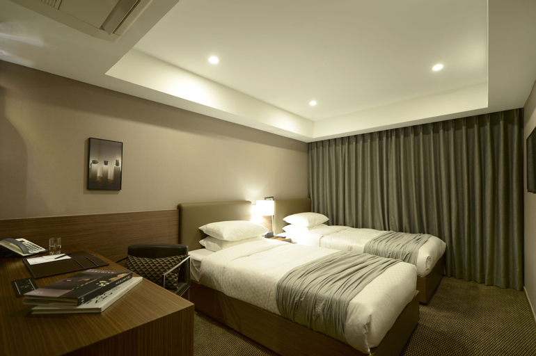 Bedroom 11