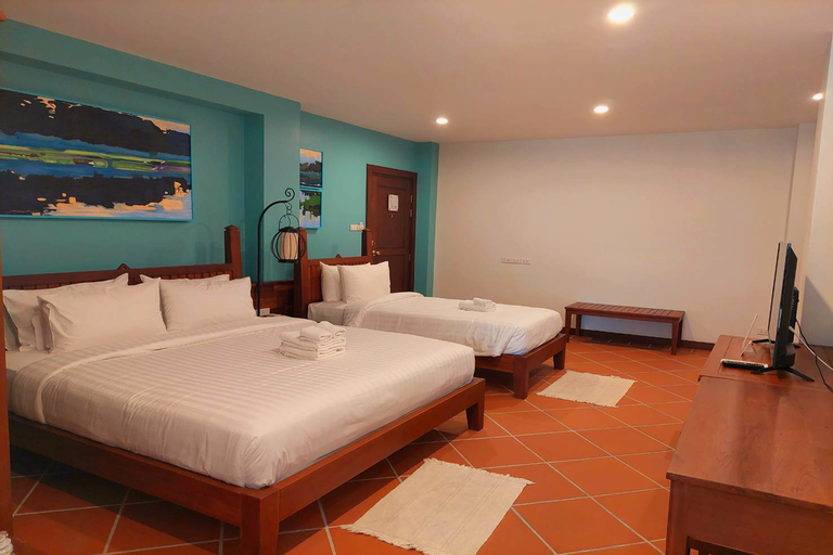 Bedroom 7