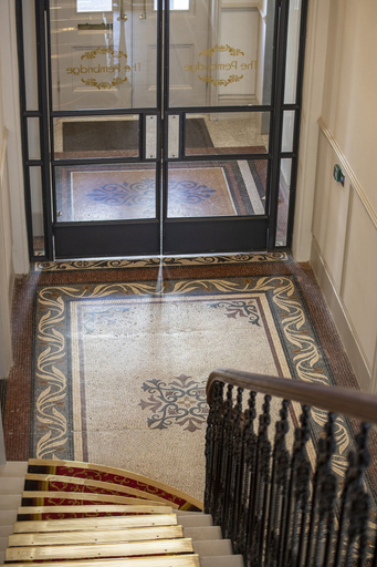 Others 5, Notting Hill House, London