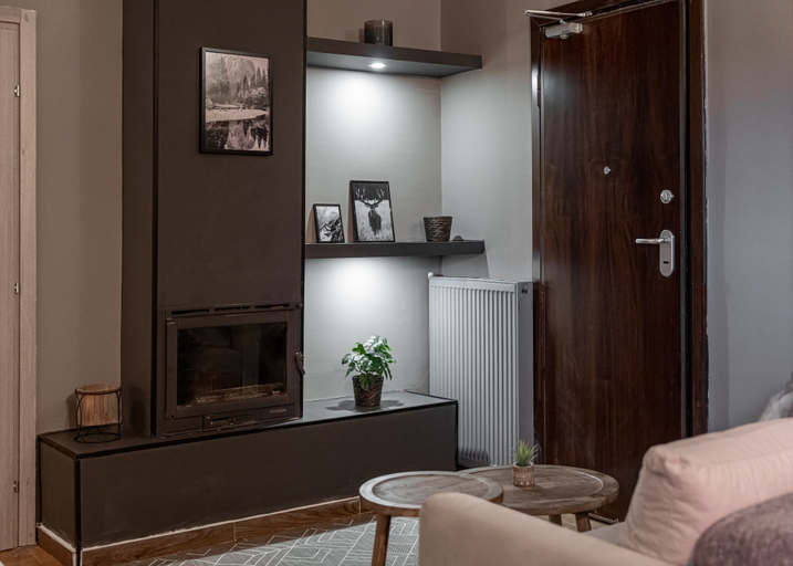 Others 4, GM Luxury Suites Kalavryta, West Greece