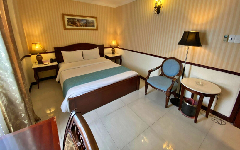 Bedroom 14