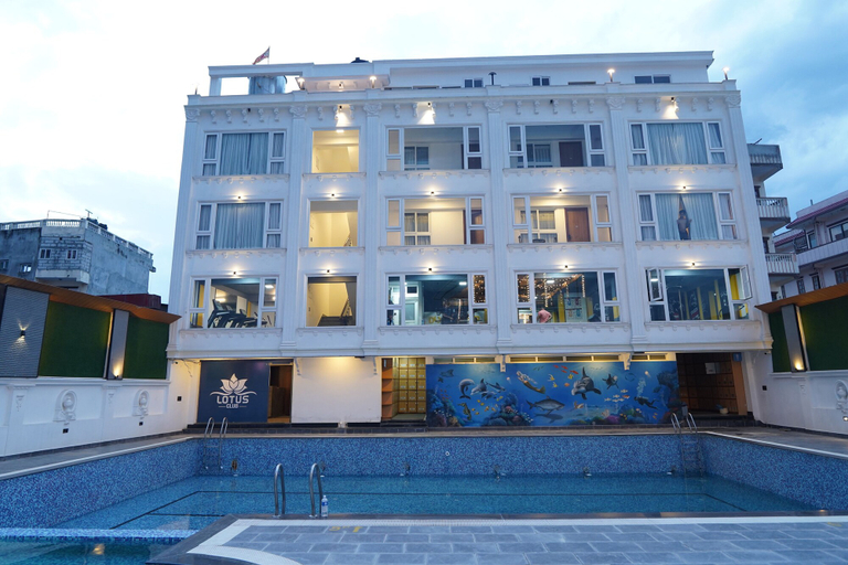 Exterior & Views 2, Lotus Shine N Amenities, Bagmati