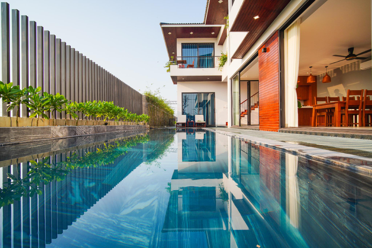 Sport & Beauty 5, Hoi An Villas by Ovui, Da Nang