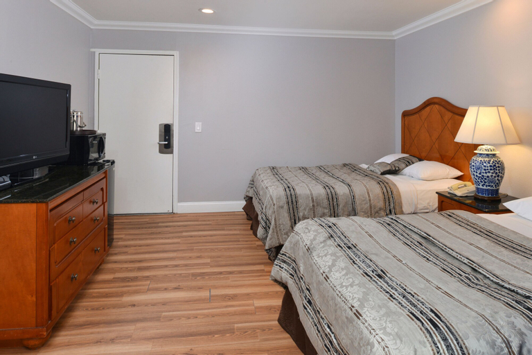 Bedroom 7