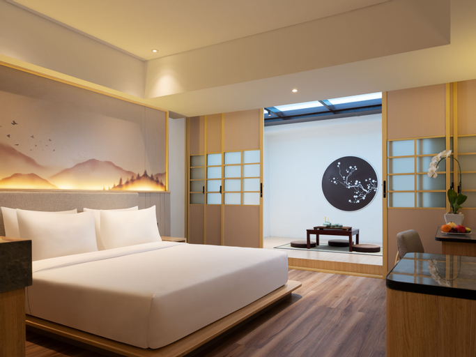 Bedroom 19