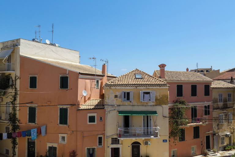 Exterior & Views 2, Casa di Kaparetto by Corfuescapes, Ionian Islands