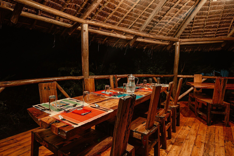 Food & Drinks 4, MISENI RETREAT, Bagamoyo