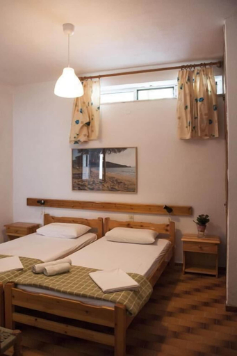 Room 3, Pension Margarita Basic Double Room, Thessaly
