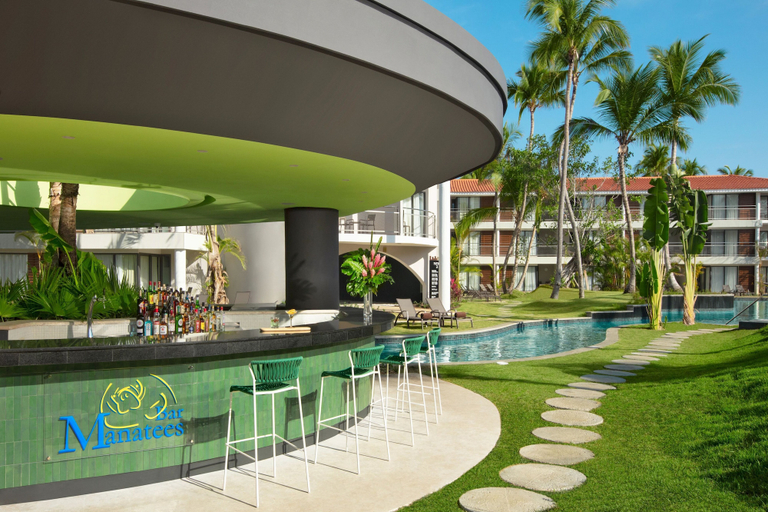 Sport & Beauty 3, Dreams Flora Resort & Spa - All Inclusive, Salvaleon de Higuey
