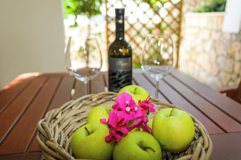 Food & Drinks 3, Green Garden Apartment, Hvar