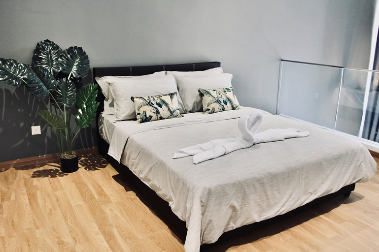 Bedroom 13
