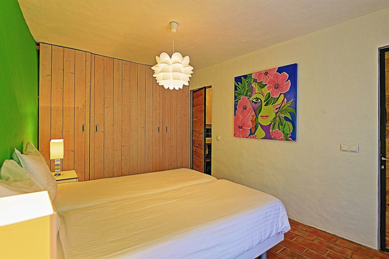 Bedroom 3, Tapada do Gramacho, Lagoa
