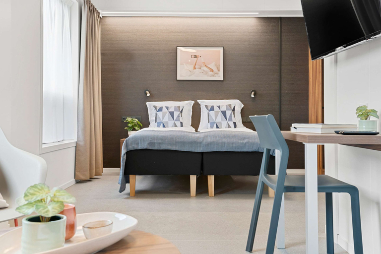 Bedroom 3, Aiden By Best Western Herning, Herning