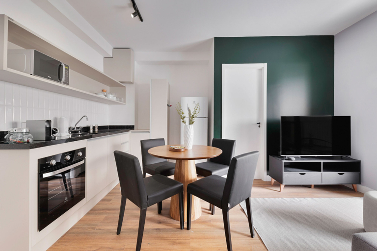 Dining Room 1
