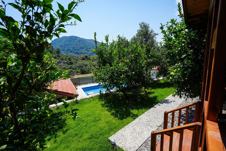 Others 4, Nora Villa Bungalows, Ortaca