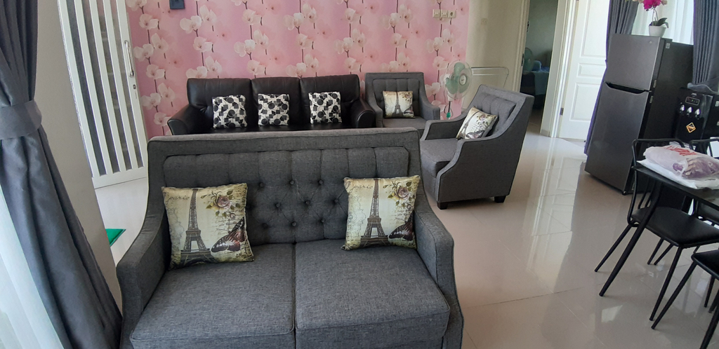 Others 3, Villa Emerald J8 Batu, Malang