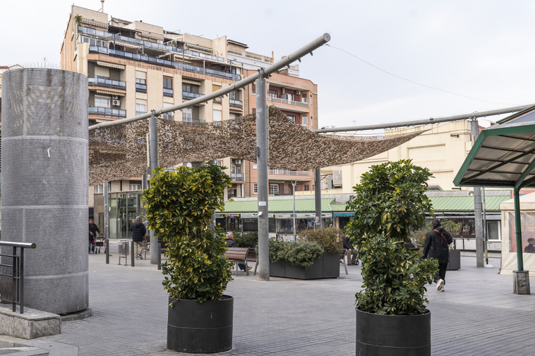 Exterior & Views 2, Caliu Apartments Barcelona - Camp Nou, Barcelona