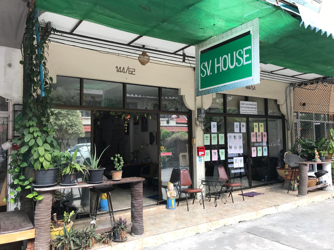 Others 5, SV HOUSE, Pattaya