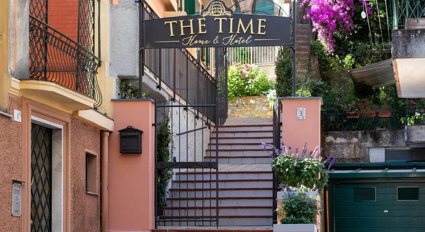 Exterior & Views 2, The Time Home&Hotel, Genova