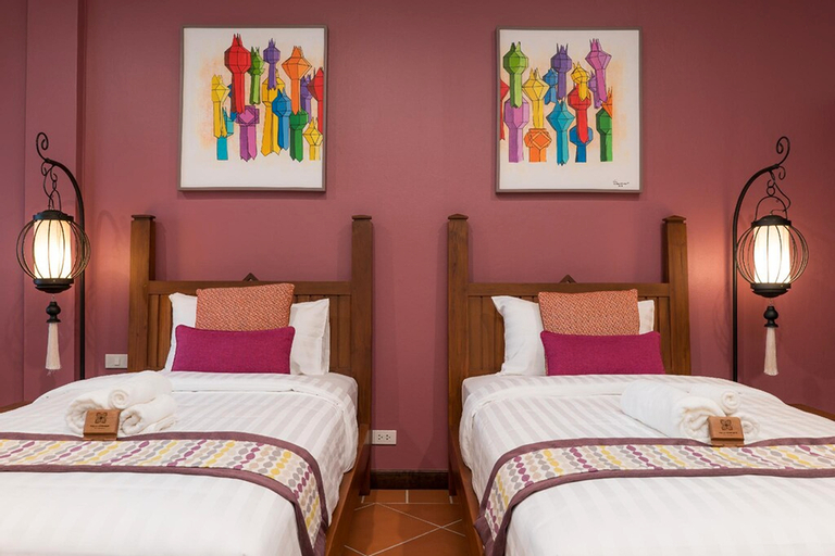 Bedroom 21