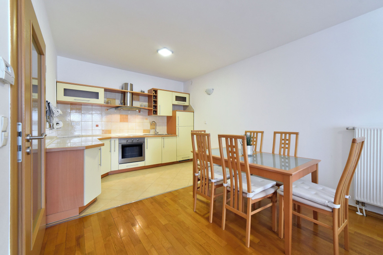 Others 5, LXXVII Apartment, Zagreb