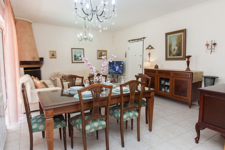 Others 4, Deluxe 2 Bedroom apt in Petroupoli, Attica