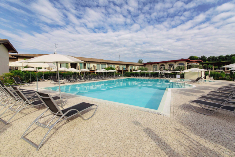Sport & Beauty 2, Lake Garda Resort, Brescia