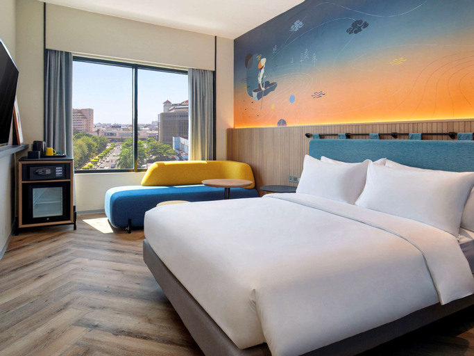 Bedroom 14