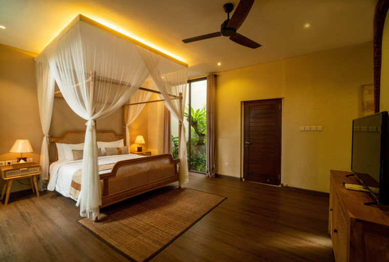 Bedroom 6